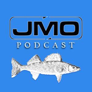 JMO Podcast by Jason Mitchell Outdoors