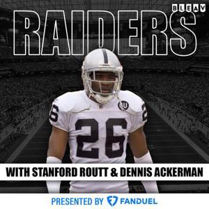 Bleav in Raiders by Bleav