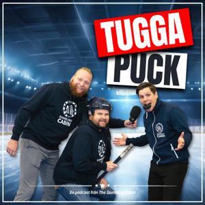 TUGGA PUCK! by The Gambling Cabin