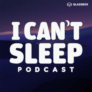 I Can’t Sleep by Benjamin Boster & Glassbox Media
