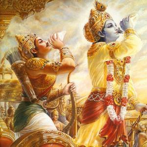 Gita For Daily Living by Neil Bhatt