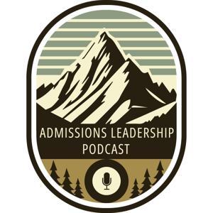 ALP: The Admissions Leadership Podcast by Ken Anselment