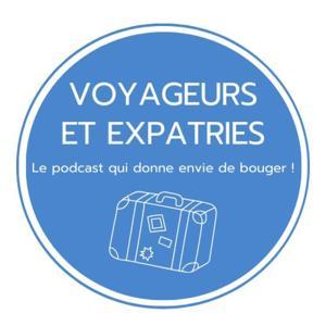 Voyageurs et Expatriés by Booccinell