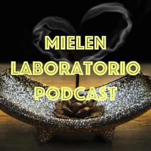 Mielen laboratorio by Ari-Pekka Skarp