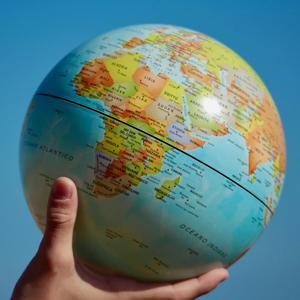 TSF - Mapa Mundo - Podcast by TSF, IPRI