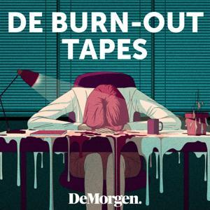 De burn-out tapes by De Morgen