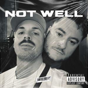 Not Well | A Comedy Podcast by Bobby, Jim & Friends