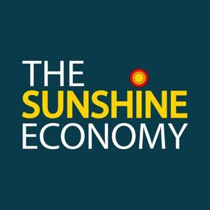 The Sunshine Economy by WLRN News