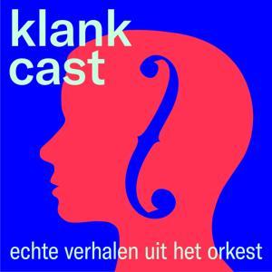 Klankcast by Nederlands Philharmonisch & Nederlands Kamerorkest