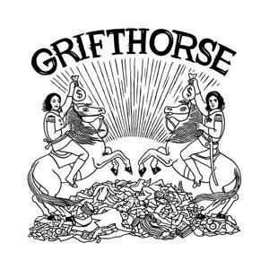 Grifthorse by Grifthorse