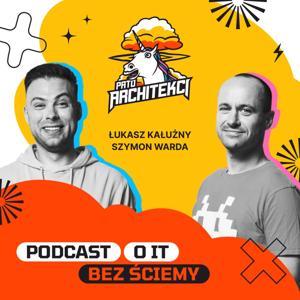 Patoarchitekci by Łukasz Kałużny, Szymon Warda