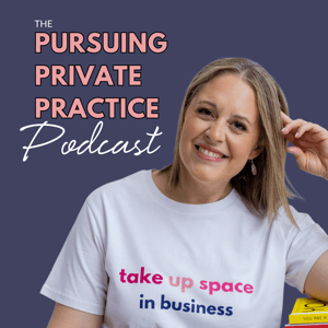 Pursuing Private Practice by Jennifer McGurk