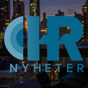 HR Nyheter by Johannes Sundlo