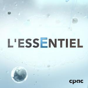 L’Essentiel by Cable Public Affairs Channel (CPAC)