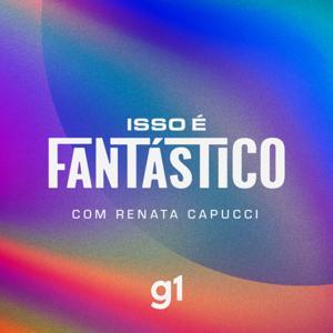 Isso é Fantástico by G1