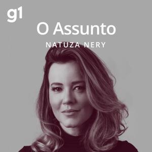 O Assunto by G1