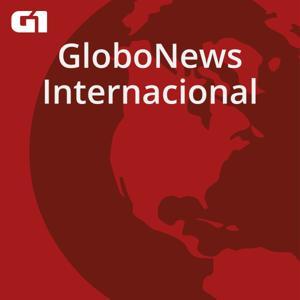 GloboNews Internacional by G1