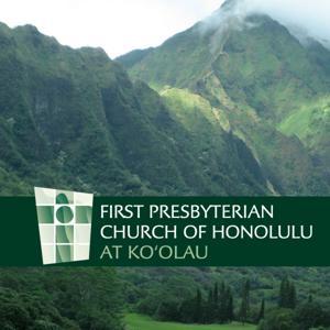 First Prez Honolulu Sermon Podcast by First Prez Honolulu