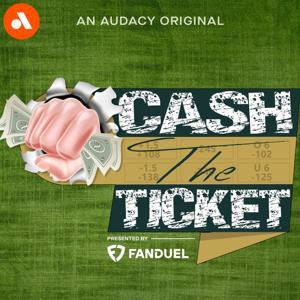 Cash The Ticket by Audacy