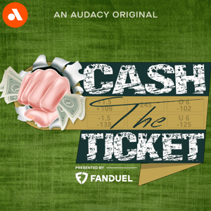 Cash The Ticket by Audacy