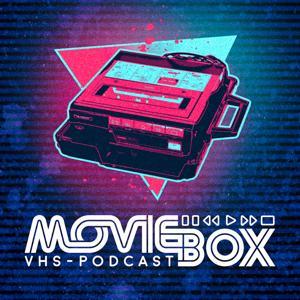 Moviebox by Filmnørdens Hjørne