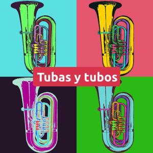 Tubas y tubos by David Muñoz