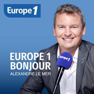 Europe 1 Bonjour by Europe 1