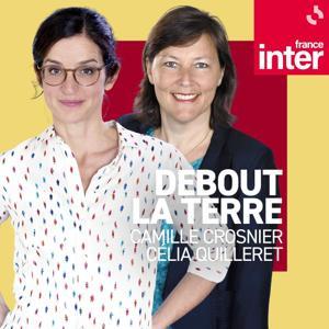 Debout la Terre by France Inter