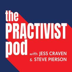 The Practivist Pod by MSW Media