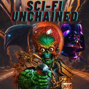 Sci-fi Unchained by Sci-fi Unchained