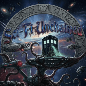 Sci-fi Unchained by Sci-fi Unchained