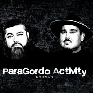 Paragordo Activity by paragordoactivity