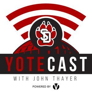 YoteCast by The Varsity Podcast Network