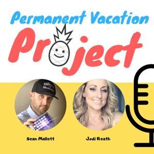 Permanent Vacation in Florida ( A Disney Podcast) by Sean Mallett & Jodi Reath