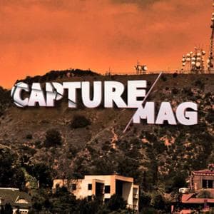 CAPTURE MAG by CAPTURE MAG
