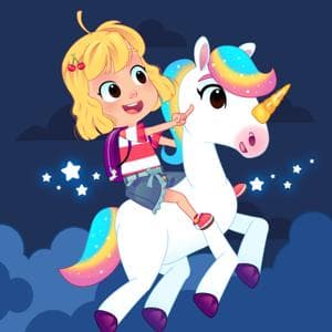 Riri Cerita Anak Interaktif by Educa Studio