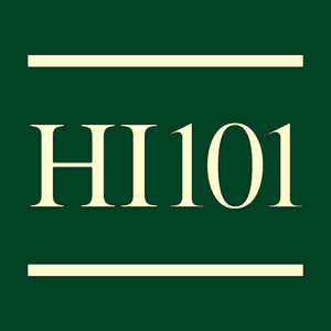 HI101 by HI101