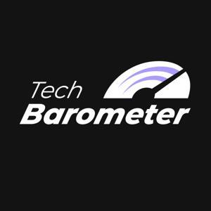 Tech Barometer – From The Forecast by Nutanix by Tech Barometer – From The Forecast by Nutanix