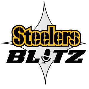 Steelers Blitz (Pittsburgh Steelers) by SNR
