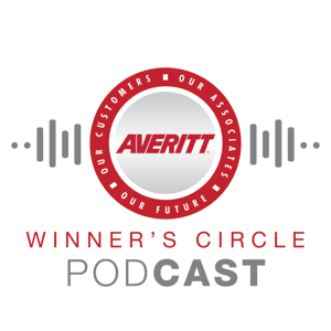 The Winner's Circle Podcast by Averitt