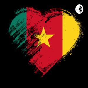 Apprenons le Medumba! [Let's Learn Medumba] by Hezi