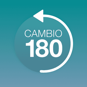 Cambio 180 by Melvin Rivera Velázquez