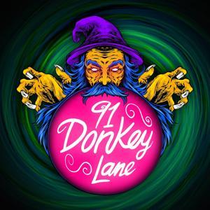 91 Donkey Lane by Robert Bacon & Nate Lopez