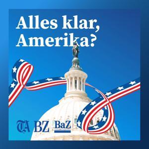 Alles klar, Amerika? by Tamedia