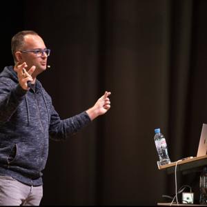 Andrzej on Software - po polsku by Andrzej Krzywda