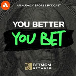 You Better You Bet by Audacy