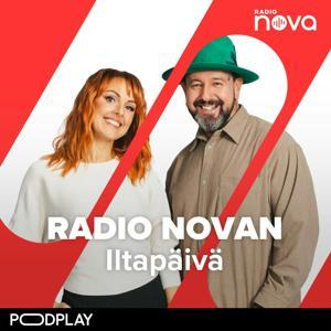 Radio Novan Iltapäivä by Podplay