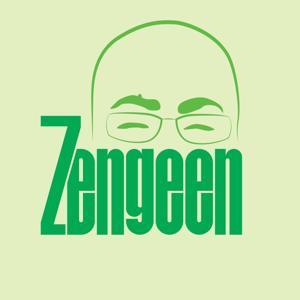 Zengeen by Anas Ebraheem