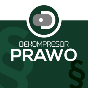 DEKOMPRESOR /PRAWO by DEKOMPRESOR