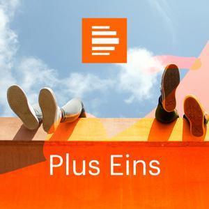 Plus Eins by Deutschlandfunk Kultur